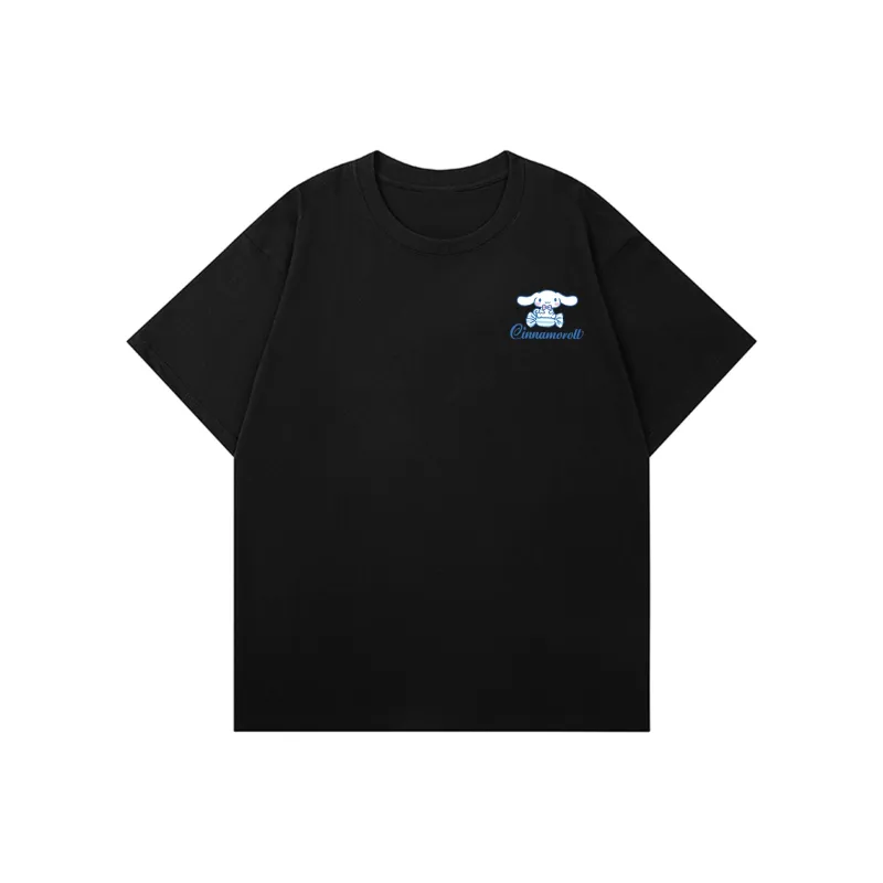 Sanrio Yugui Dog T Shirt Unisex-3