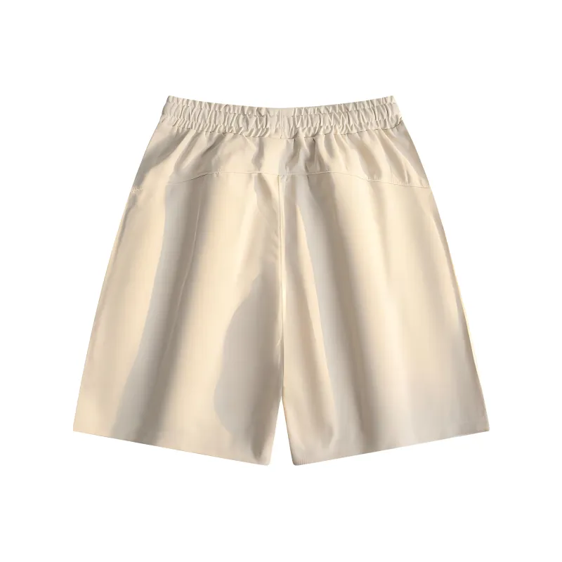 BIG TIME REGAL Casual Shorts Unisex-9