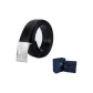 L Style Pin Buckle (Dark Blue Box)