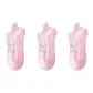 3 Pack (Pink)