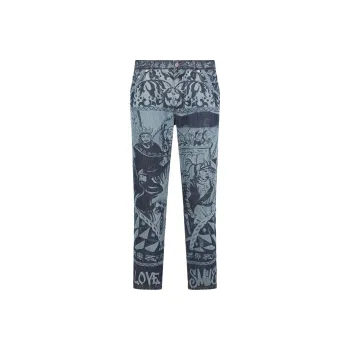 Dolce & Gabbana Jeans Men's Blue