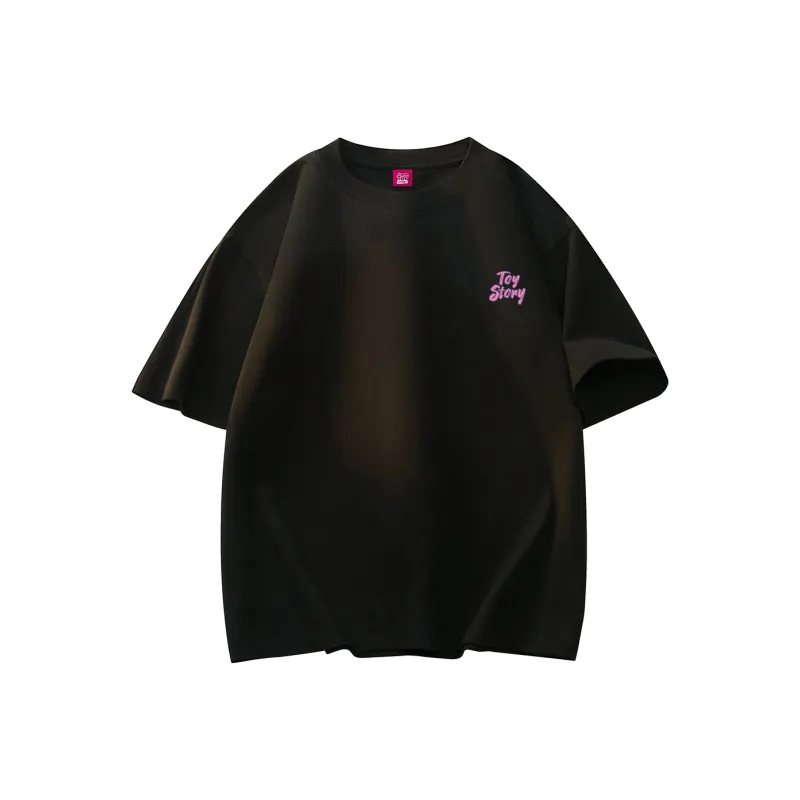 Disney T Shirts Unisex-16