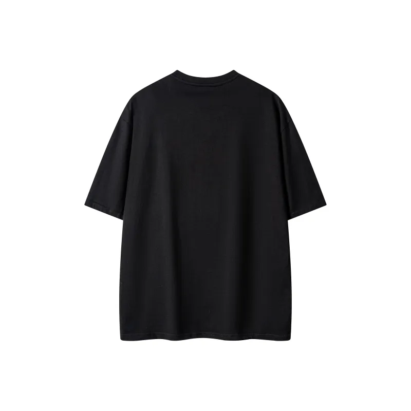 David Bakken T Shirts Unisex-1