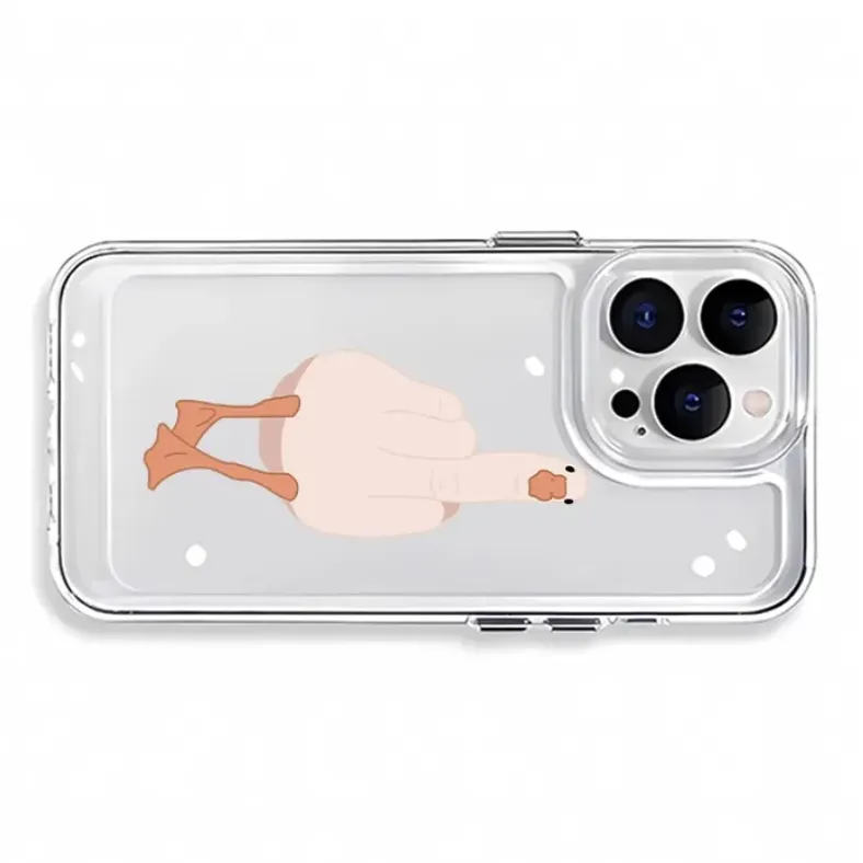 HASEE Phone Cases-2