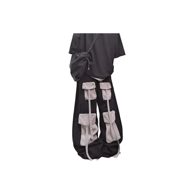 UUCSCC Casual Pants Men-13