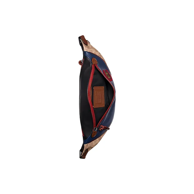 COACH Rivington Fanny Packs-2