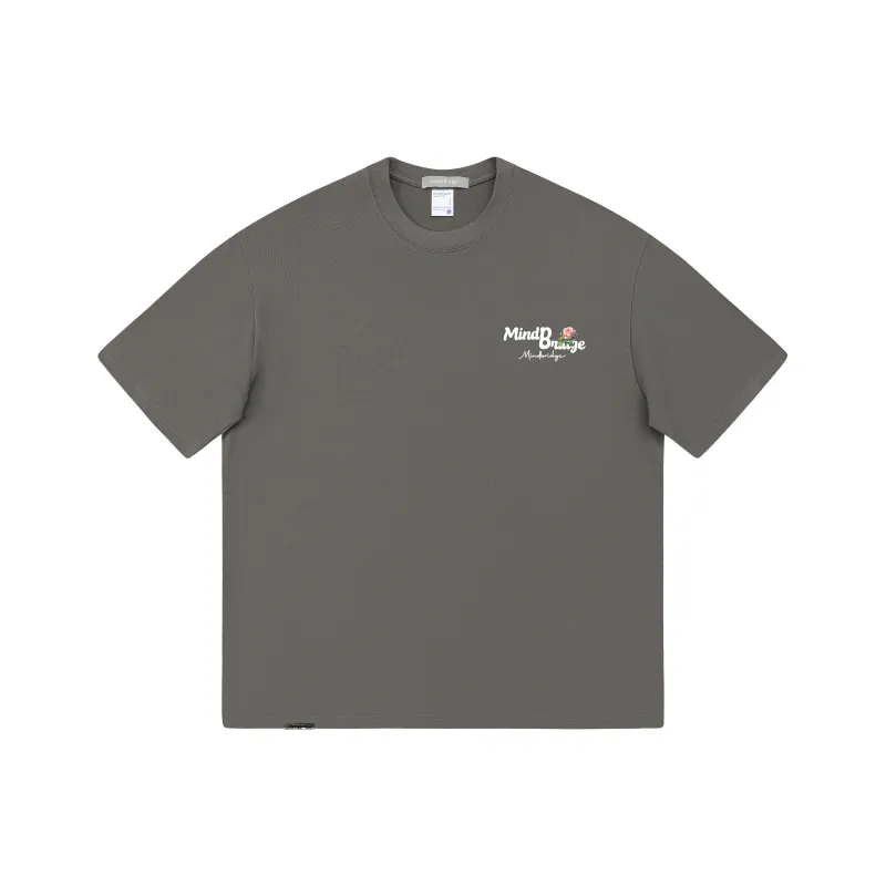MindBridge T Shirts Unisex-13
