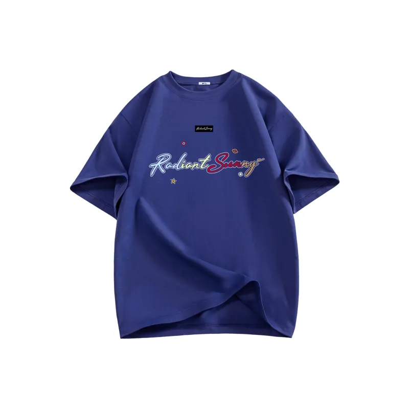 Warrior Huichao Riding The Wind Collection T Shirt Unisex-15