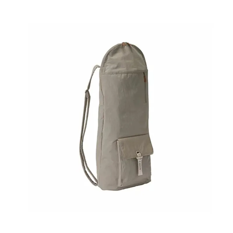 PRINCE Tennis Racket Bags Nylon Unisex Beige-2