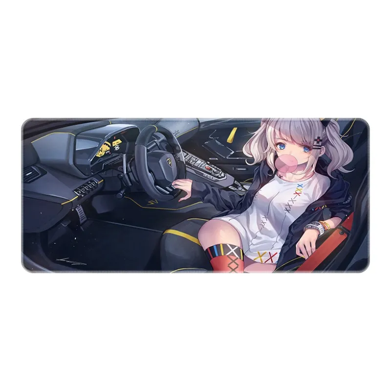PAJIKELIE Mouse Pads-4