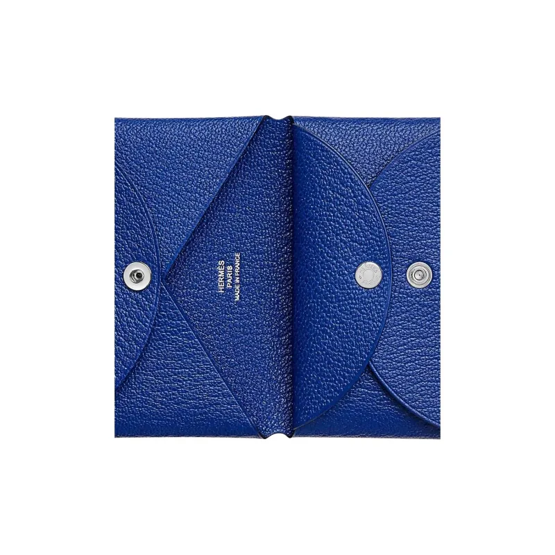 HERMES Calvi Card Holders-3