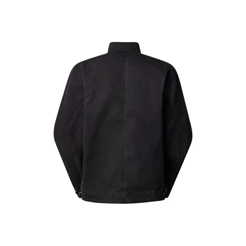 THE NORTH FACE SS25 Cedar Canvas Work Jacket Men's-1