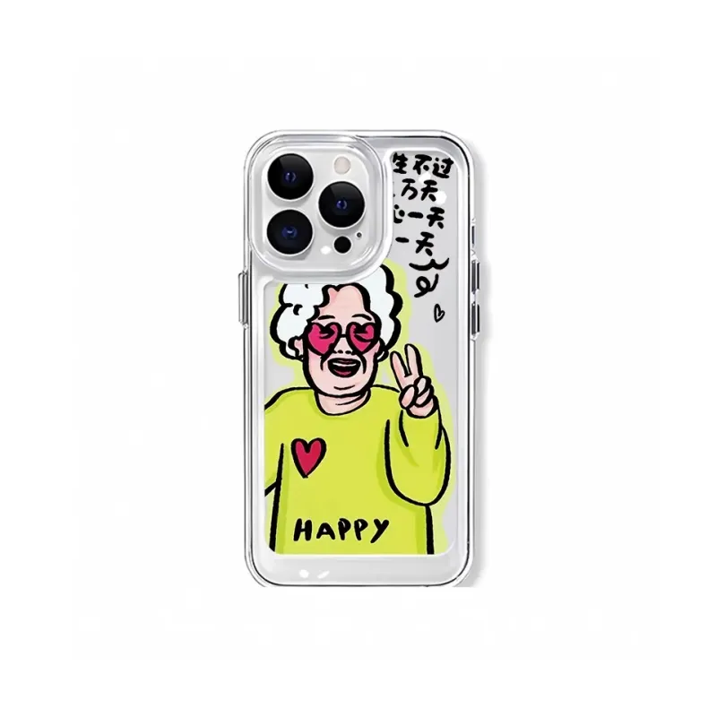HASEE Phone Cases-1