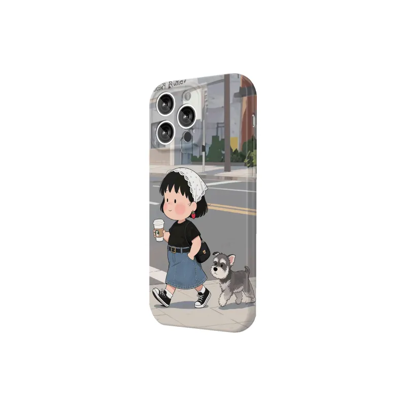 HASEE Phone Cases-7