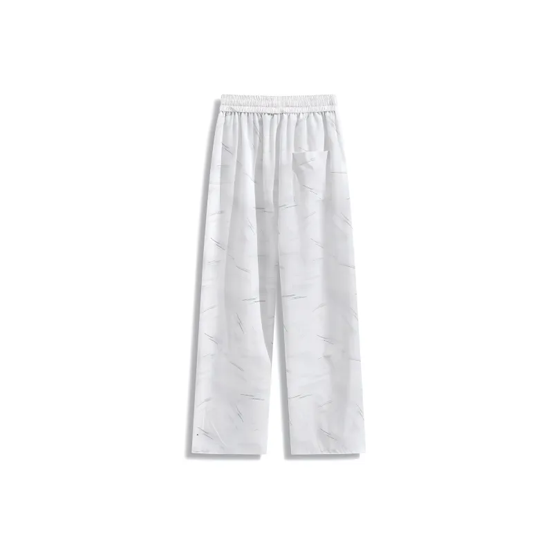 DUKE+DEXTER Casual Pants Unisex-1
