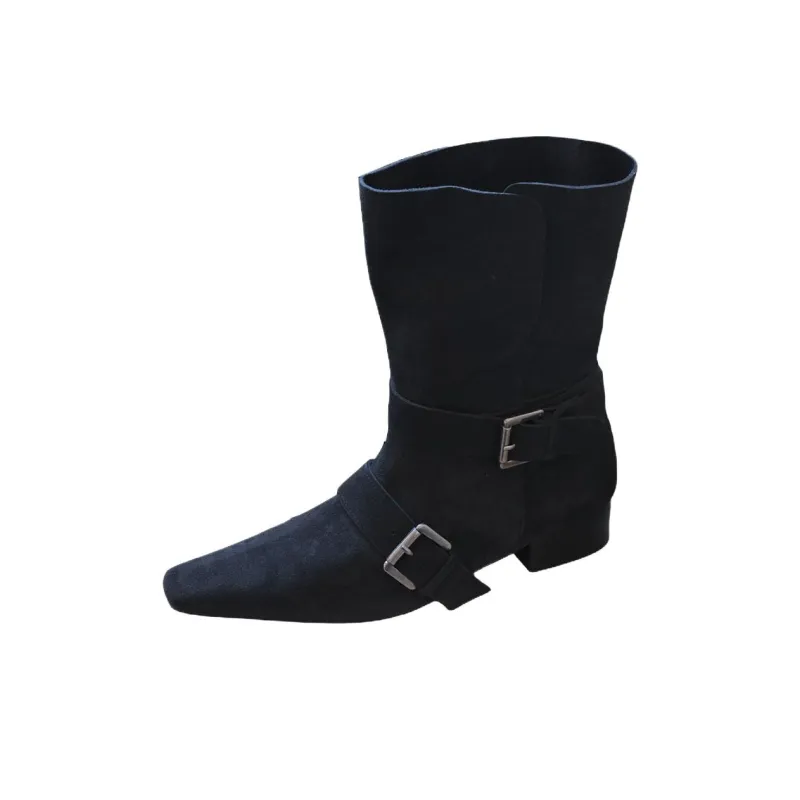 Mooreyu Atelier Ankle Boots Women's-1
