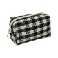 Checkered green