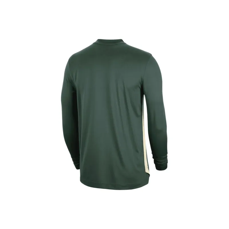 Nike Clothing T Shirts Men Dark Green-1