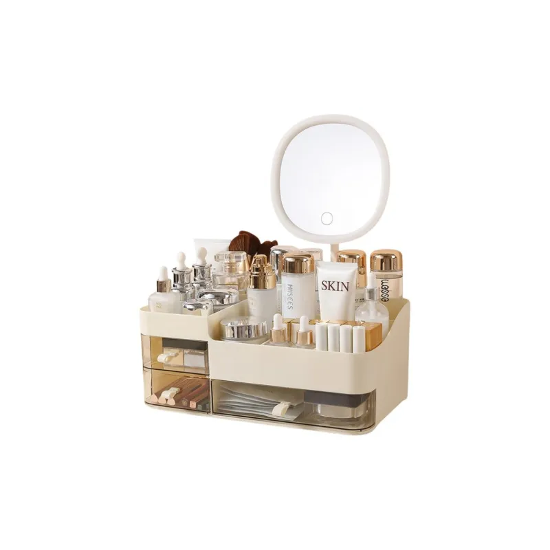 Also rice Beauty Storage Boxes-2
