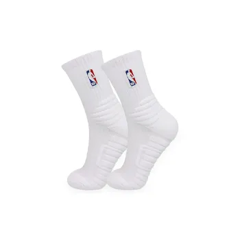 NBA Basketball Socks Men's 2 Pack