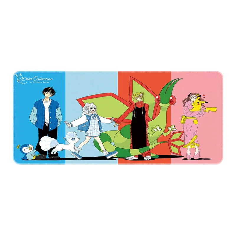 PAJIKELIE Mouse Pads-4