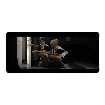 PAJIKELIE Mouse Pads