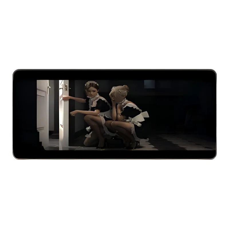 PAJIKELIE Mouse Pads-0