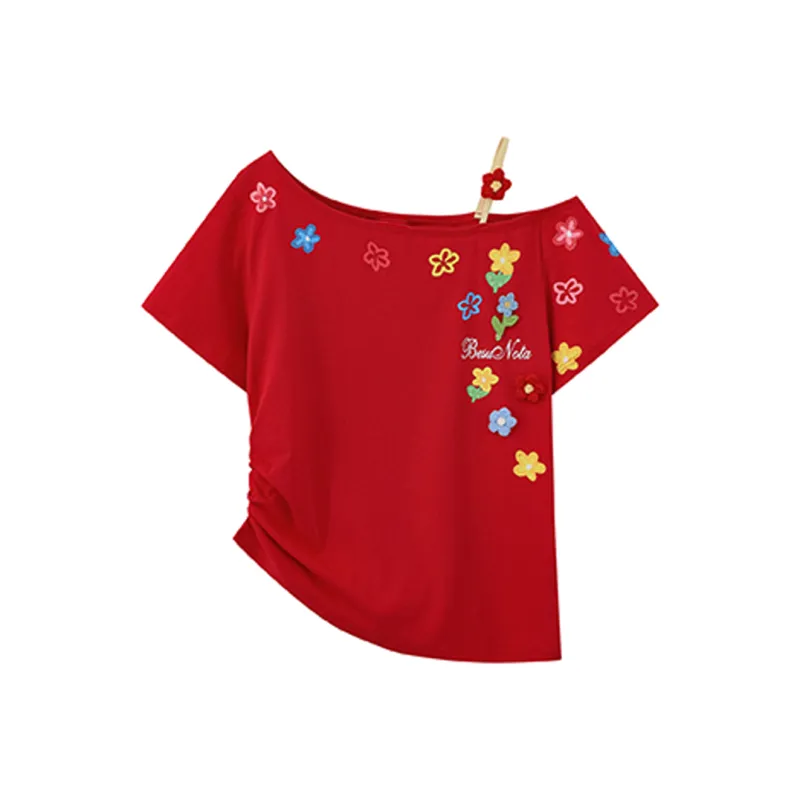 F.K.V.A T Shirts Unisex-4