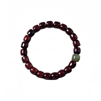 Noritake Rosewood Bracelets Unisex