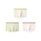 Yellow+Pink+Lightweight Green