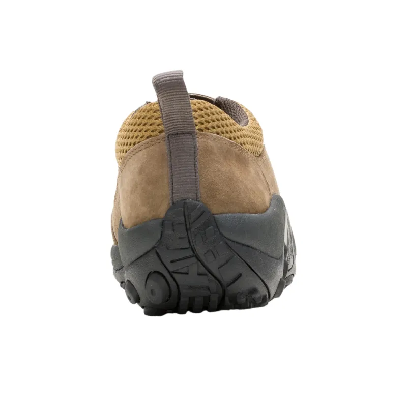 MERRELL Jungle Moc Low Top Casual Shoes Unisex Brown-3