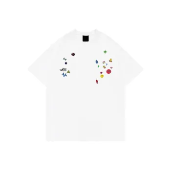 Bejirog T Shirts Men