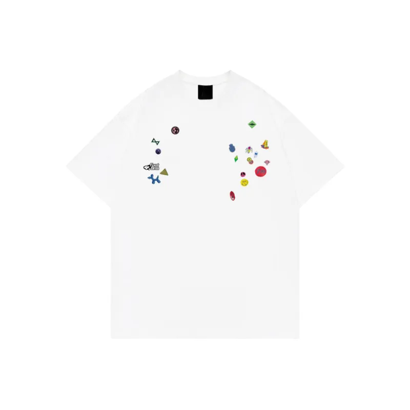 Bejirog T Shirts Men-0