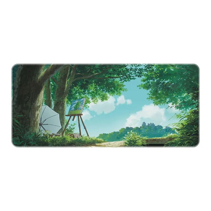 PAJIKELIE Mouse Pads-4