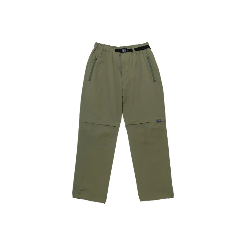 MERRELL SS25 Casual Pants Unisex Green-0