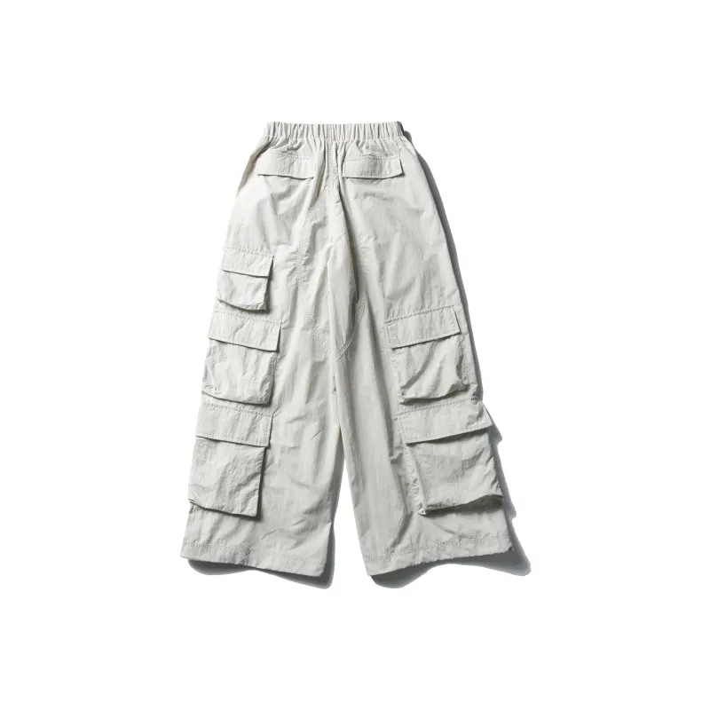 DUEPLAY Cargo Pants Unisex-1