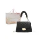 Black-Shopping Bag