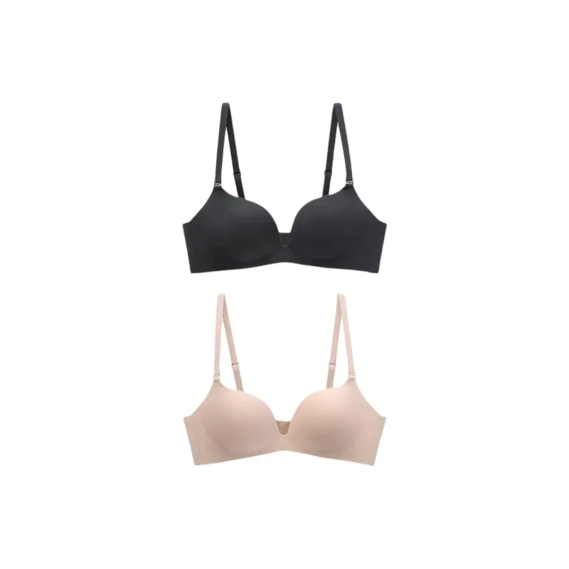 Manifen Women's Bras-0