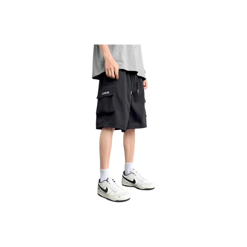 TBSM Casual Shorts Unisex-0