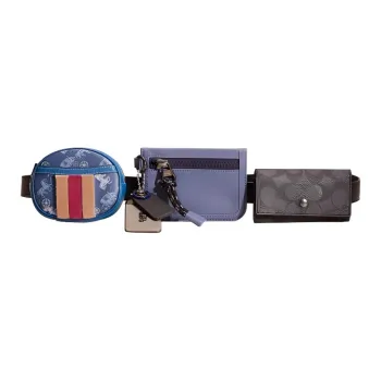 COACH Belt Fanny Packs