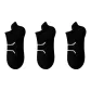 3 Pack (Black)