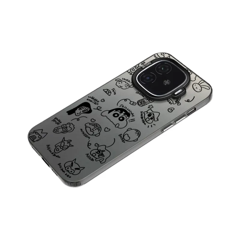 YUDACHUAN Phone Cases-4