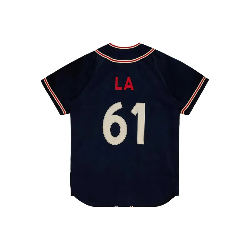 Mitchell & Ness x Fred Segal Sports Apparel Men's-1