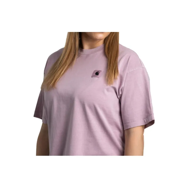 Carhartt WIP Nelson T shirt-4