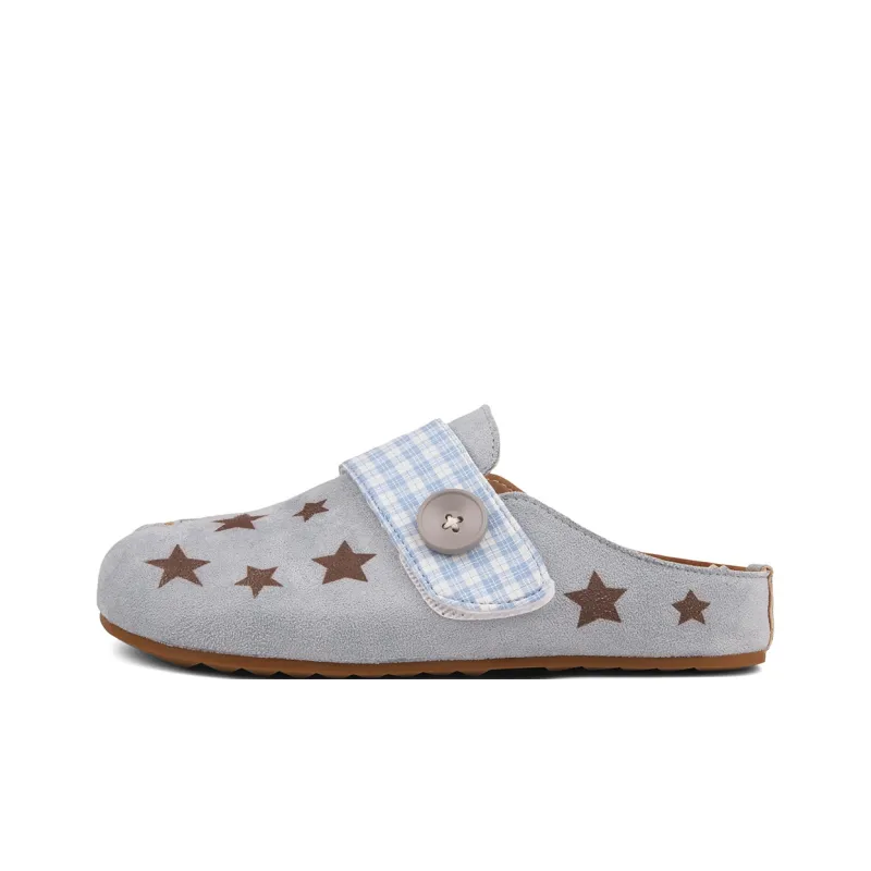 Craftsman Gang Closed Toe Slippers Women's-13
