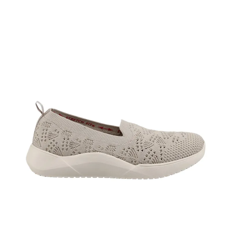 Skechers Seager Low Top Casual Shoes Women's Light Brown-1