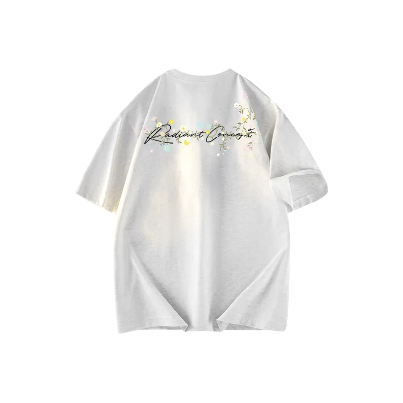 Warrior Huichao Riding The Wind Collection T Shirt Women's-0
