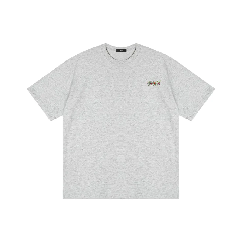 IN'S T Shirts Unisex-5