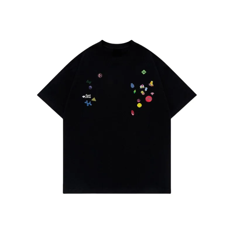 Bejirog T Shirts Men-1