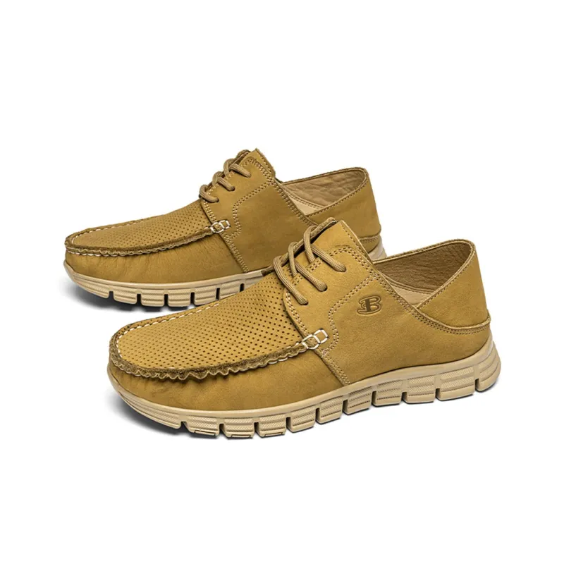 BEN SHERMAN Men's Casual Shoes Men Low Top-2